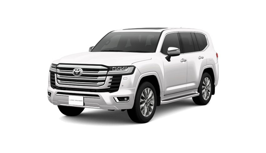 プレシャスホワイトパール〈090〉<br><small>プレシャスホワイトパール〈090〉はメーカーオプション＜55,000円（消費税抜き50,000円）＞となります。</small>