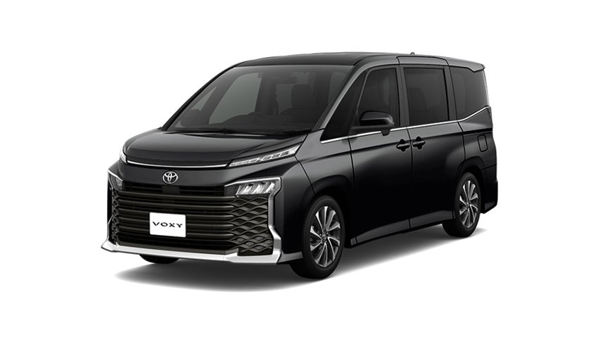 ヴォクシー | トヨタツインプラザ（TwiNplaza）の青森トヨタグループ