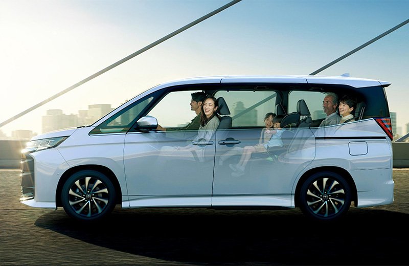 ノア | トヨタツインプラザ（TwiNplaza）の青森トヨタグループ