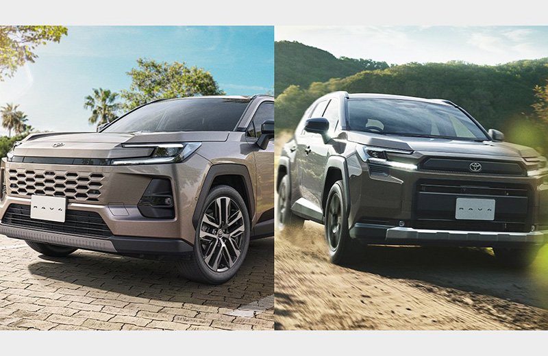 RAV4 | トヨタツインプラザ（TwiNplaza）の青森トヨタグループ