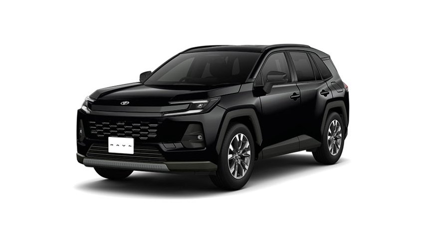 RAV4 | トヨタツインプラザ（TwiNplaza）の青森トヨタグループ