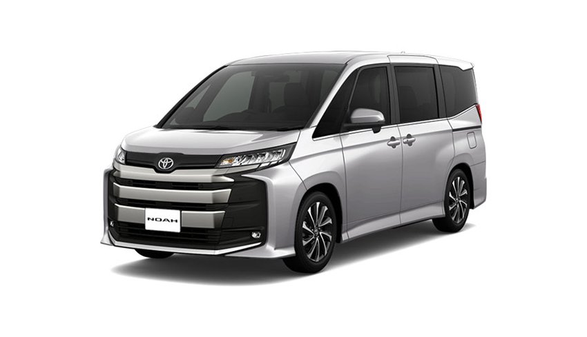 ノア | トヨタツインプラザ（TwiNplaza）の青森トヨタグループ