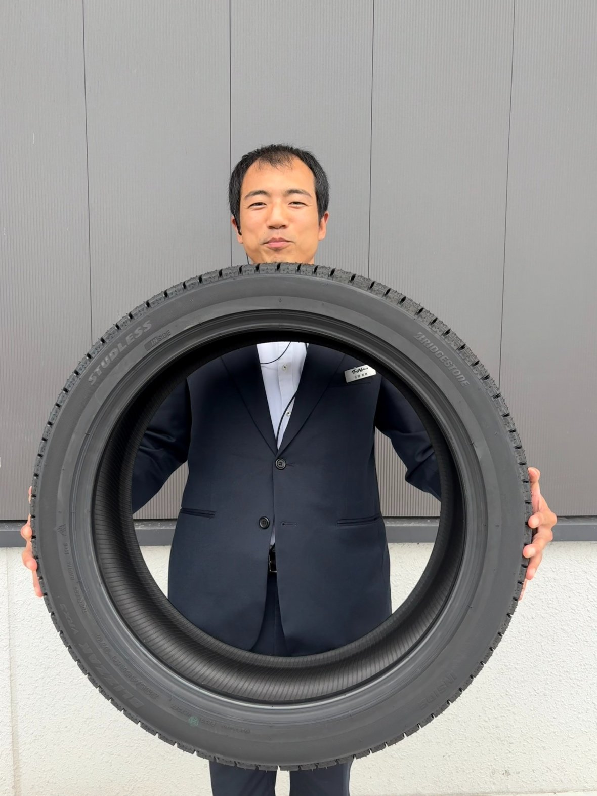 ツインプラザ弘前】冬の準備はお早めに！ | トヨタツインプラザ