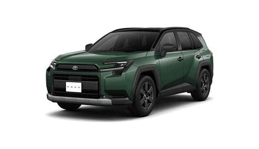 RAV4 | トヨタツインプラザ（TwiNplaza）の青森トヨタグループ