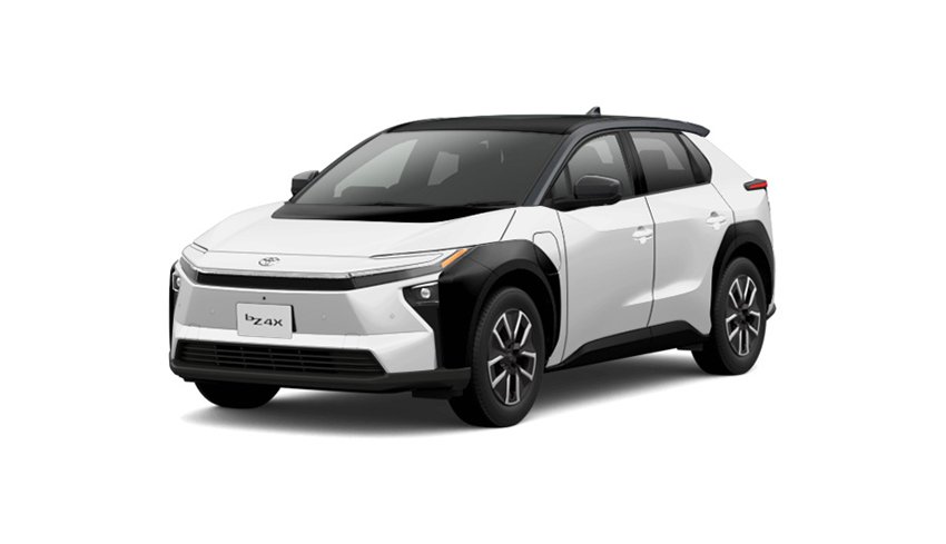 アティチュードブラックマイカ〈218〉×プラチナホワイトパールマイカ〈089〉［2PS］<br><small>アティチュードブラックマイカ〈218〉×プラチナホワイトパールマイカ〈089〉［2PS］はメーカーオプション＜77,000円（消費税抜き70,000円）＞となります。</small>