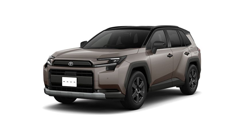 RAV4 | トヨタツインプラザ（TwiNplaza）の青森トヨタグループ