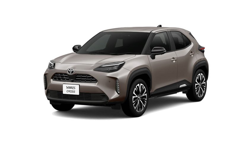 アーバンロック〈1M6〉