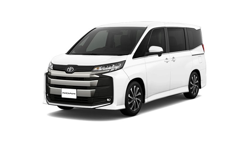 ノア | トヨタツインプラザ（TwiNplaza）の青森トヨタグループ