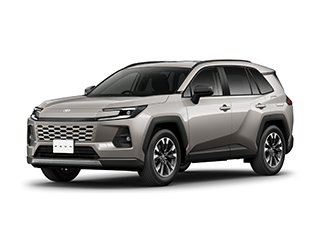 新型RAV4を発売