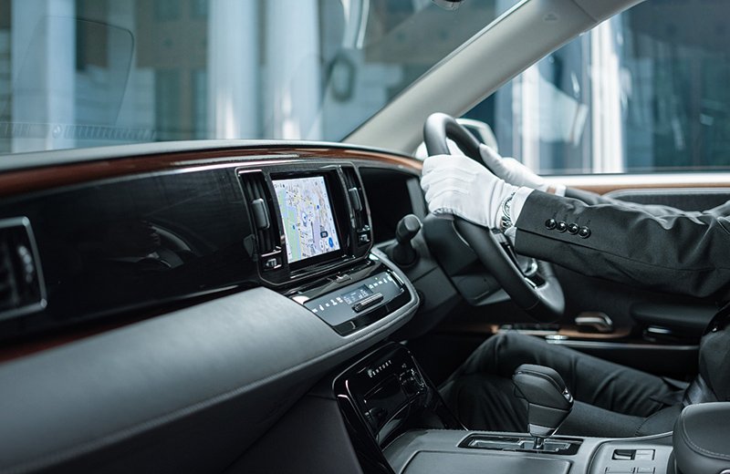 ひとつ上の、快適とおもてなしをサポート。