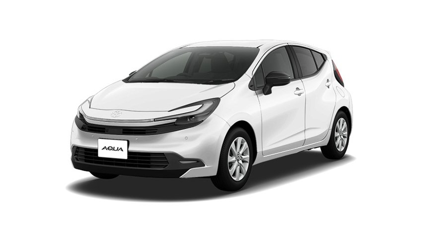 プラチナホワイトパールマイカ〈089〉<br><small>プラチナホワイトパールマイカ〈089〉はメーカーオプション＜33,000円（消費税抜き30,000円）＞となります。 </small>