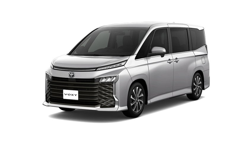 ヴォクシー | トヨタツインプラザ（TwiNplaza）の青森トヨタグループ