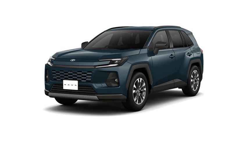 RAV4 | トヨタツインプラザ（TwiNplaza）の青森トヨタグループ