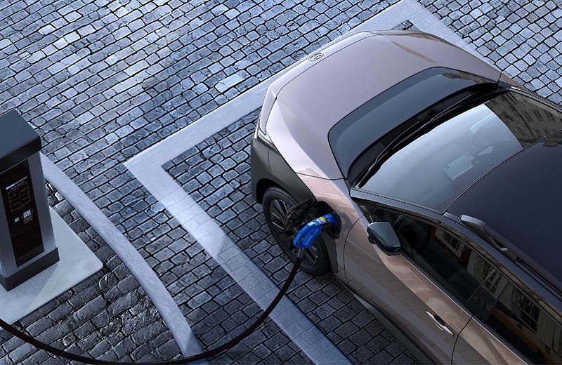 電気自動車 乗り方&使い方ガイド。