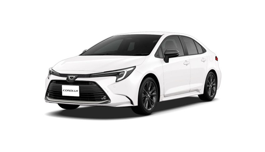 プラチナホワイトパールマイカ〈089〉<br><small>プラチナホワイトパールマイカ〈089〉はメーカーオプション＜33,000円（消費税抜き30,000円）＞となります。</small>