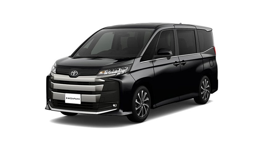 ノア | トヨタツインプラザ（TwiNplaza）の青森トヨタグループ