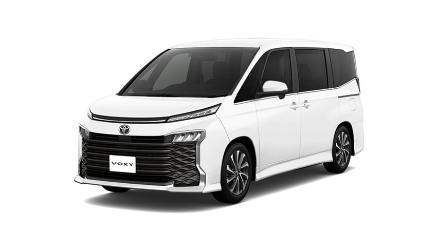 ヴォクシー | トヨタツインプラザ（TwiNplaza）の青森トヨタグループ